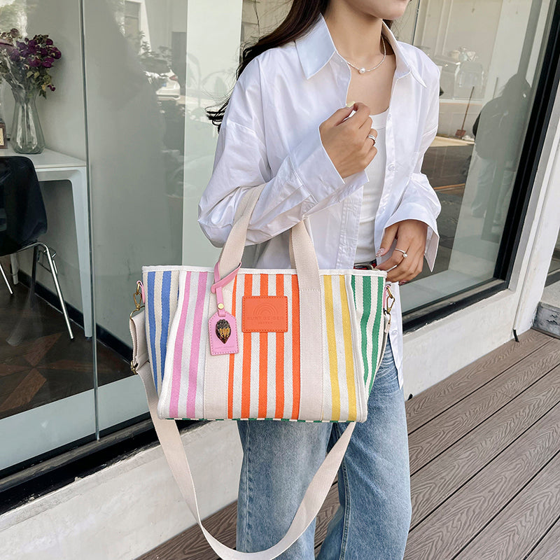 Eddy™ Tote Çanta