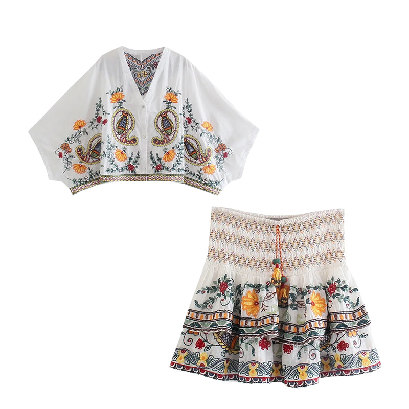 EDDY™ V YAKA SET