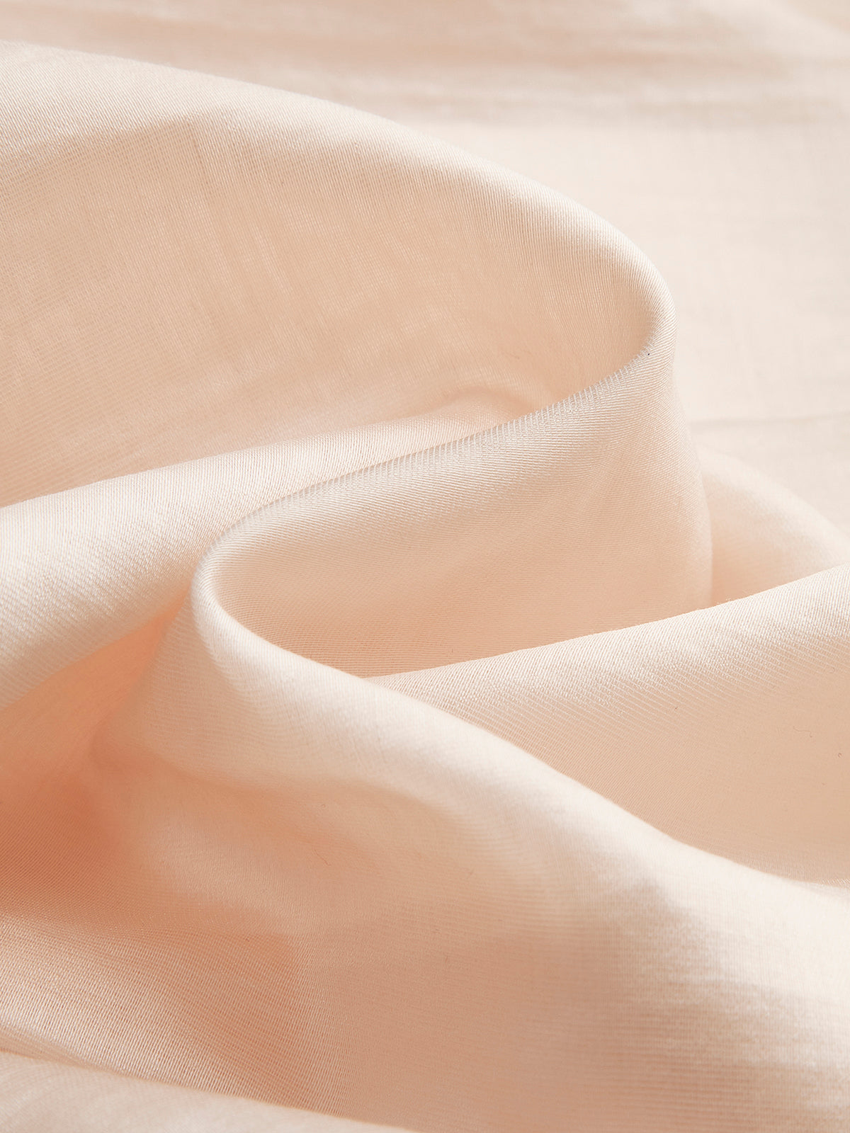 Şifon V-Yaka Armalı Bluz