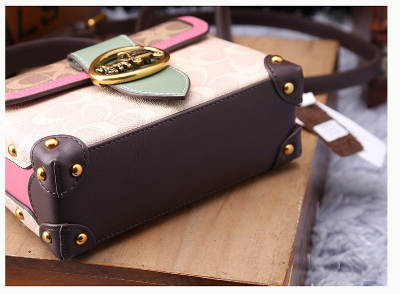 EDDY™ Crossbody Çanta