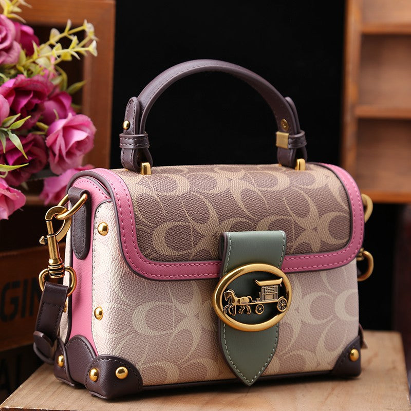 EDDY™ Crossbody Çanta