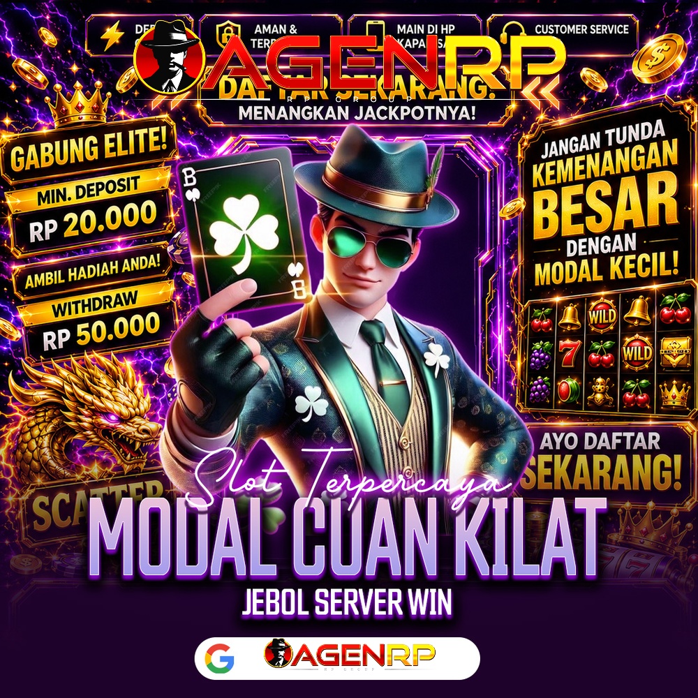 AGENRP: Apa yang Perlu Diketahui tentang Slot Bertema Laut Sebelum Bermain